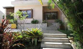 Imagem 2: Porto Alegre - Casa Padrão - Chácara das Pedras