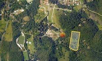 Imagem: Área à venda, 21000 m² por R$ 2.200.000,00