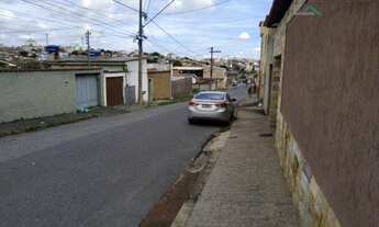 Imagem 4: Casa com 3 dormitórios à venda, 152 m² por R$ 395.000,00 - Saudade - Belo Horizonte/MG