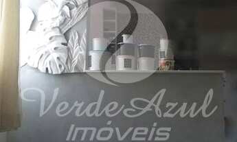 Imagem 6: Apartamento - Vila Monte Alegre - Paulínia