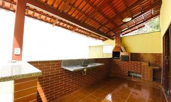 Imagem 10: Casa Jardim América 03Qtos 02Stes