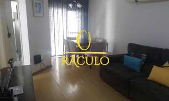 Imagem 2: Apartamento 02 dormitórios São Vicente