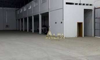 Imagem 2: Galpão AVERBADO à venda, pronto para financiamento bancário - Centro - Brusque/SC