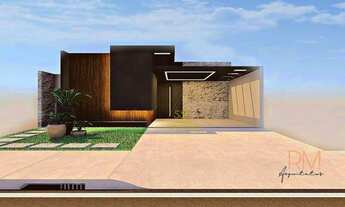 Imagem 2: Casa com 3 dormitórios à venda, 205 m² por R$ 1.500.000,00 - Parque Universitário - Condom