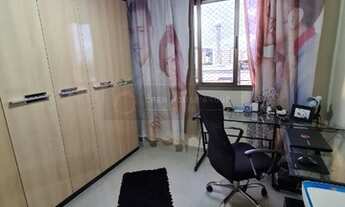 Imagem 2: Open House vende:Excelente apartamento 3 quartos, todo reformado, centro de Niterói