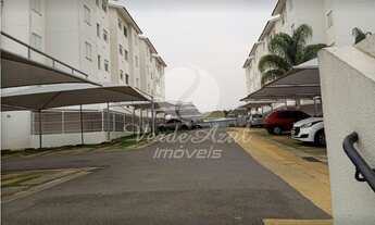 Imagem: Apartamento - Residencial Anauá - Hortolândia