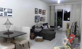 Imagem 6: Rio de Janeiro - Apartamento Padrão - Botafogo