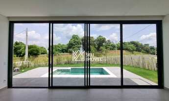 Imagem 5: Casa à venda, 256 m² por R$ 1.880.000,00 - Condomínio Reserva Saint Paul - Itu/SP