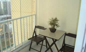 Imagem 3: Apartamento 3 quartos, Paralela - Salvador - BA. (Villa Allegro