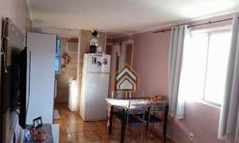 Imagem 6: Apartamento com 2 dormitórios à venda, 45 m² por R$ 90.000,00 - Tijuca - Alvorada/RS