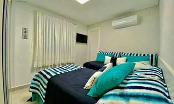 Imagem 7: Cobertura com 3 dormitórios à venda, 200 m² por R$ 1.600.000,00 - Pitangueiras - Guarujá/S