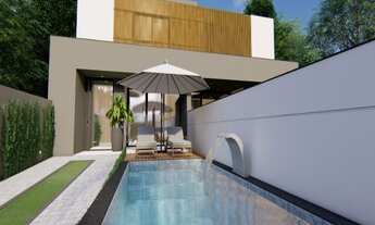 Imagem 5: Maravilhoso Sobrado em Camboriú no loteamento terras altas