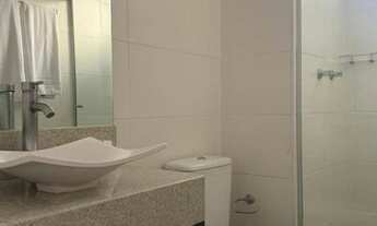 Imagem 7: Apartamento de um dormitório mobiliado impecável na Rua dos Andradas