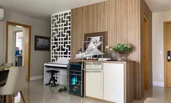 Imagem 5: Apartamento com 3 dormitórios à venda, 201 m² - Edifício Premiatto