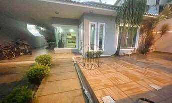 Imagem: Casa com 3 dormitórios à venda, 120 m²