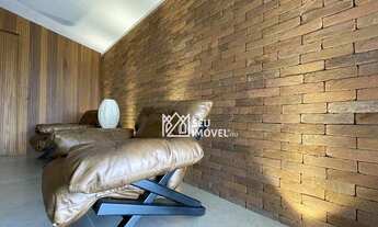 Imagem 3: Casa com 6 dormitórios à venda, 970 m² por R$ 12.000.000,00 - Fazenda Vila Real de Itu - I