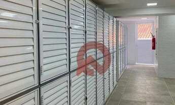 Imagem 4: Apartamento com 2 dormitórios à venda, 107 m² por R$ 580.000,00 - Aviação - Praia Grande/S