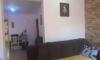 Imagem 4: Casa com 3 dormitórios à venda, 103 m² por R$ 270.000 - Nova Pompéia - Piracicaba/SP