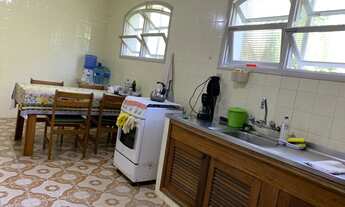 Imagem 3: Casa Térrea em Condomínio Fechado