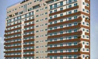 Imagem 7: Apartamento Duplex à venda, 101 m² por R$ 850.000,00 - José Menino - Santos/SP