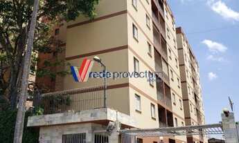 Imagem: Apartamento - Jardim Paulicéia - Campinas