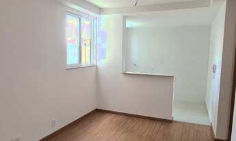 Imagem 3: Apartamento com 2 dormitórios, 45 m² - venda por R$ 210.000,00 ou aluguel por R$ 1.000,00