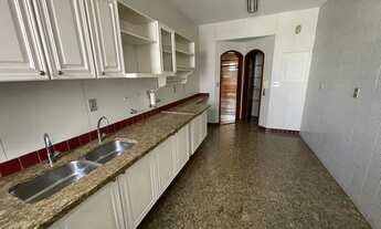 Imagem 6: Apartamento à venda, 4 quartos, 1 suíte, 4 vagas, Savassi - Belo Horizonte/MG