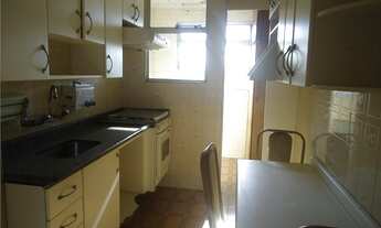 Imagem 4: Apartamento residencial à venda, São Mateus, São Paulo