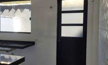 Imagem 5: Sobrado com 2 dormitórios à venda, 50 m² por R$ 235.000,00 - Maracanã - Praia Grande/SP