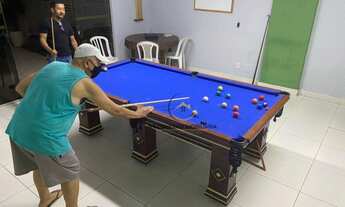 Imagem 7: Apartamento com 2 dormitórios à venda, 98 m² por R$ 350.000,00 - Setor Bueno - Goiânia/GO