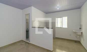 Imagem: Apartamento para Aluguel - Bonsucesso, 1