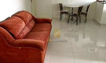 Imagem 2: Flat com 1 dormitório à venda, 33 m² por R$ 132.000,00 - Setor Bela Vista - Goiânia/GO