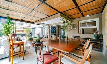 Imagem: Alpha Park - Venda - apto Garden 131m²