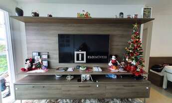 Imagem 4: Apartamento com 3 dormitórios à venda, 110 m² por R$ 892.000,00 - Barra da Tijuca - Rio de