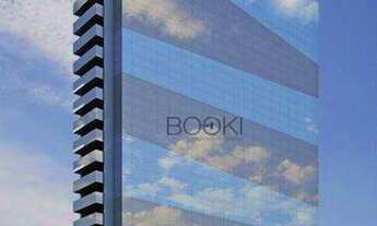 Imagem 3: Oportunidade - Edifício Itaporanga - 271m² - Brooklin