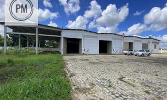 Imagem 6: Galpão para alugar, 330 m² no bairro Aviário - Feira de Santana/BA