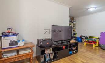 Imagem 4: Apartamento Venda 2 Dormitórios - 111 m² Moema