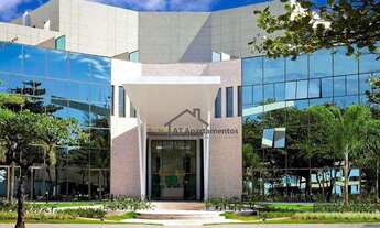 Imagem 2: Sala na Barra da Tijuca