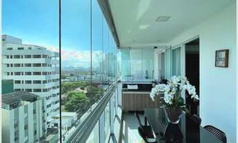 Imagem 2: Belíssimo 2 quartos com suíte a uma quadra do mar em Praia de Itaparica