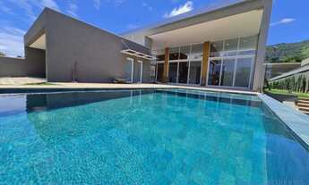 Imagem: CASA EM CONDOMÍNIO - CONDOMÍNIO FLAMBOYANT-B