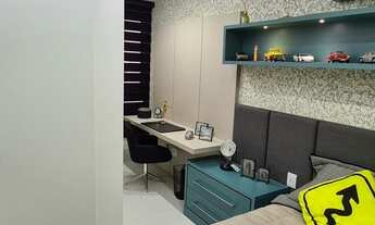 Imagem 5: Apartamento à venda, 132 m² por R$ 2.724.768,00 - Praia da Costa - Vila Velha/ES