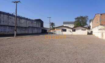 Imagem 2: Barracão para alugar, 1850 m² por R$ 39.000,00/mês - Boqueirão - Curitiba/PR