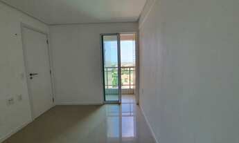 Imagem 7: Apartamento para Venda em Fortaleza, Sapiranga, 4 dormitórios, 3 suítes, 4 banheiros, 2 va