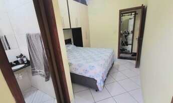 Imagem 2: Sobrado com 3 dormitórios à venda, 91 m² por R$ 415.000,00 - Vila Marieta - São Paulo/SP