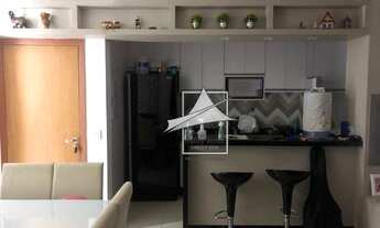 Imagem 5: Apartamento com 3 dormitórios à venda, 73 m² por Condomínio Alvorada