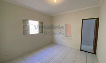 Imagem 7: Casa para aluguel, 2 quartos, 1 suíte, 1 vaga, Novo Horizonte - Taubaté/SP