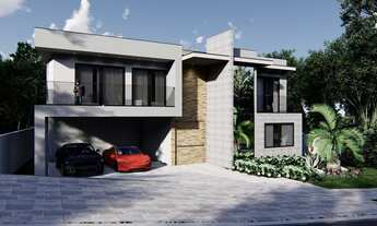 Imagem 2: Casa a venda na Granja Viana Condominio Alphaville Granja Viana