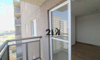 Imagem 3: Apartamento com 2 dormitórios à venda, 48 m² por R$ 330.000,00 - Jaçanã - São Paulo/SP