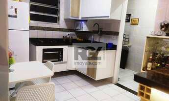 Imagem: Apartamento à venda, 63 m² por R$ 317.000,00