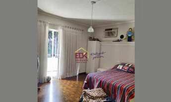 Imagem 5: Sobrado com 4 dormitórios à venda, 461 m² por R$ 1.800.000 - Jardim Esplanada - São José d